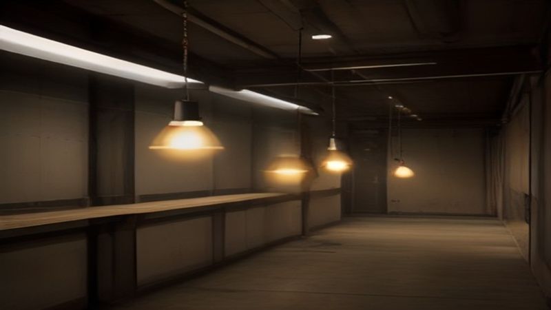 易次元星轨创作工具中角色羁绊与剧情节点的可视化编辑界面