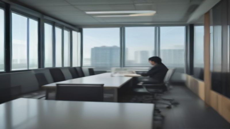 易次元次元作品频道主视觉，多重世界交错展开